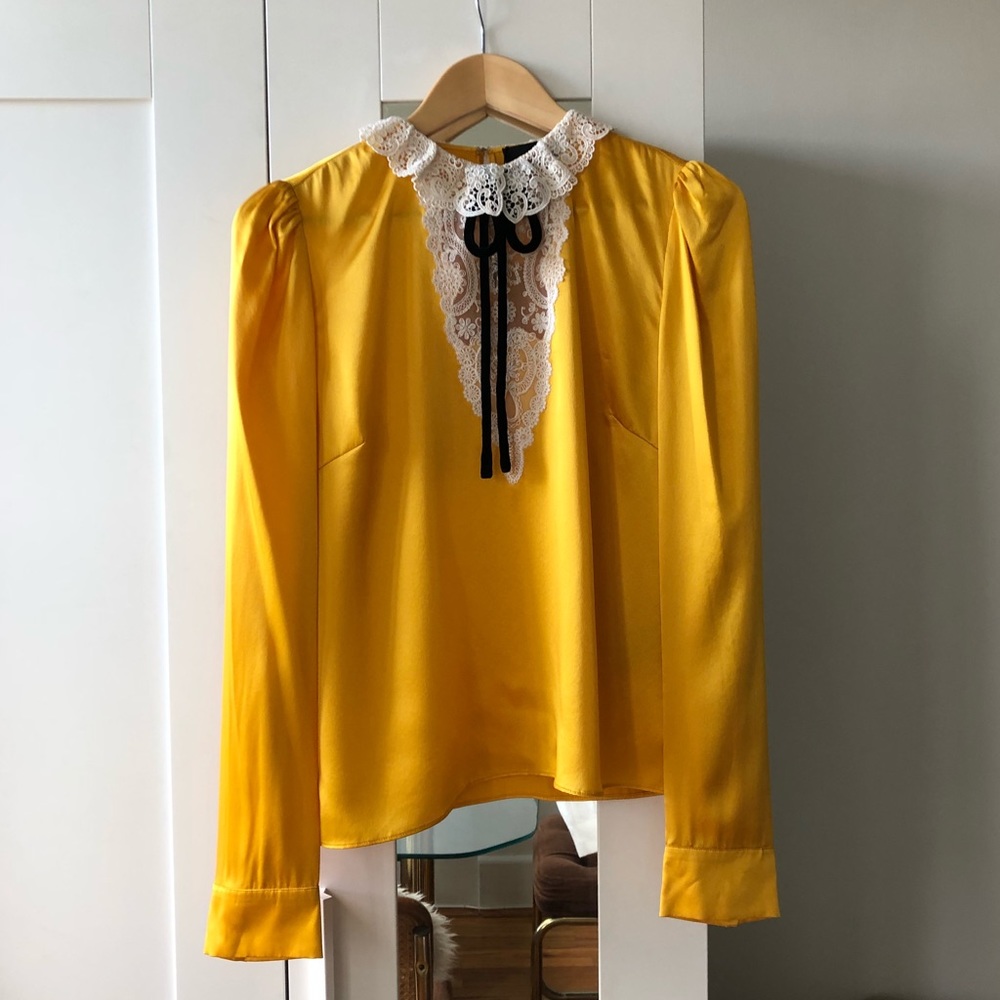 Brand new Kooples top with tags!!